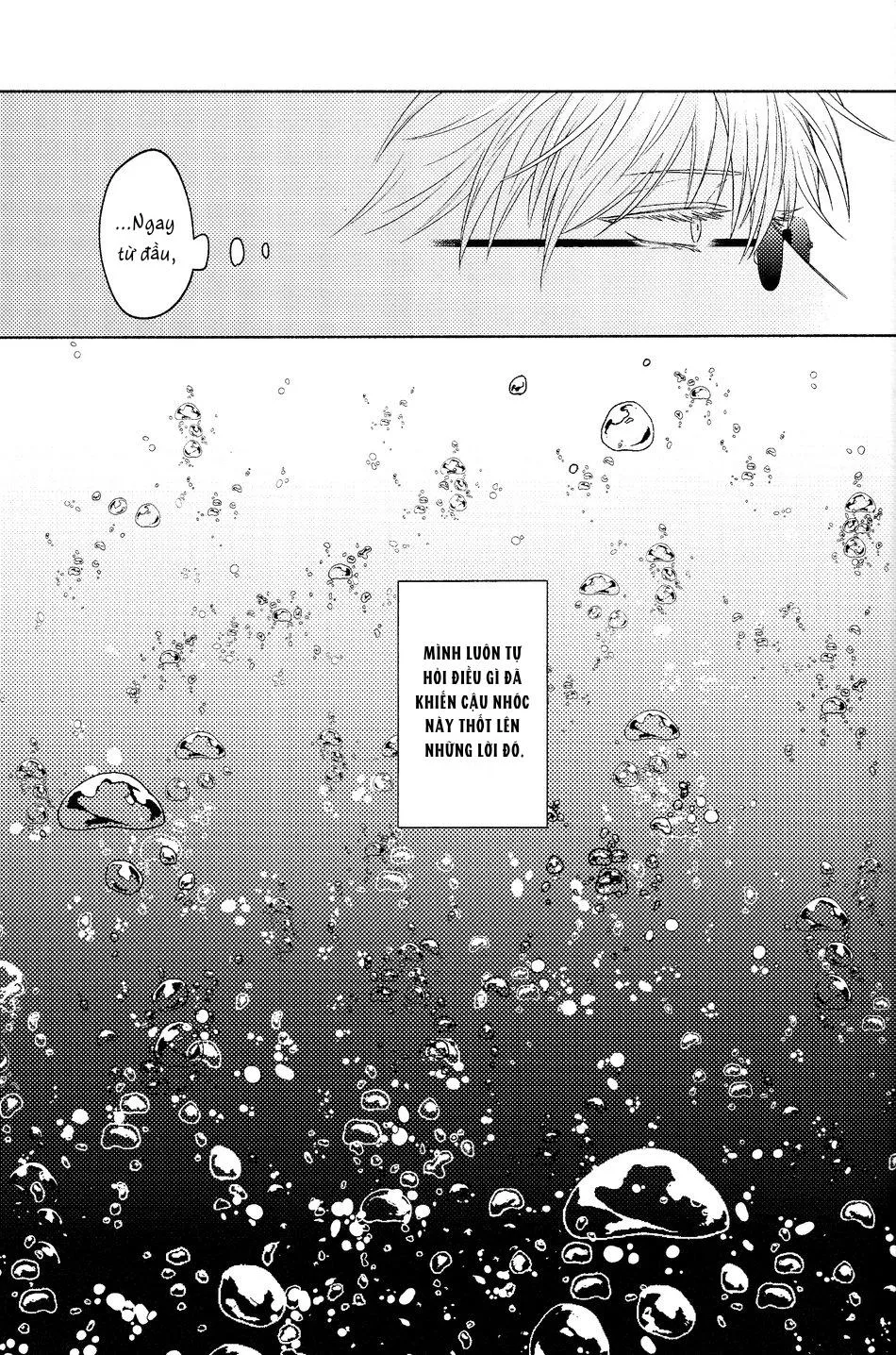 ONESHOT THEO YÊU CẦU Chapter 77 Trang 11