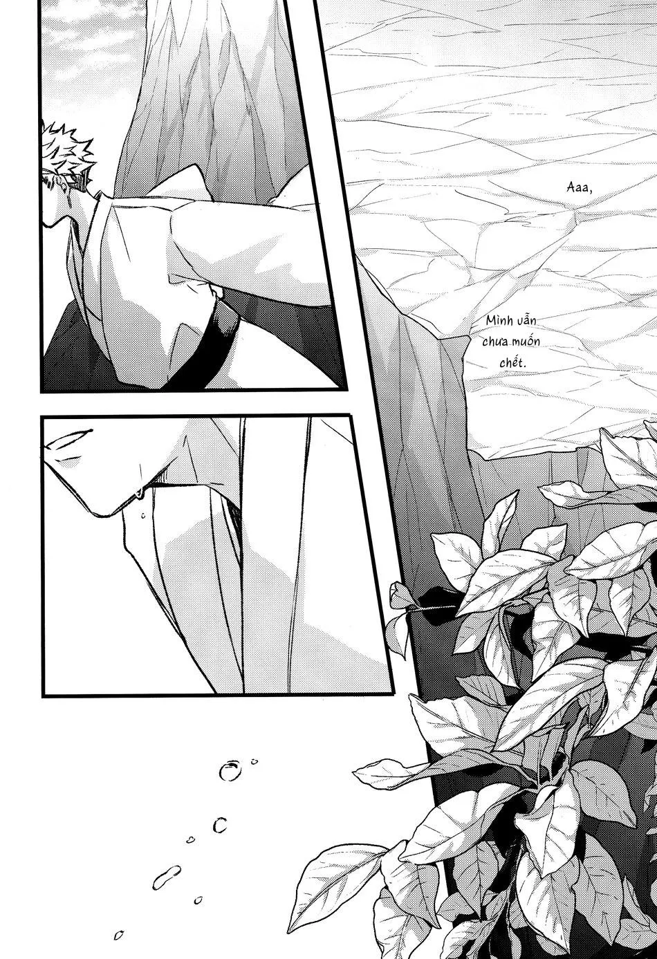 ONESHOT THEO YÊU CẦU Chapter 84 Trang 9