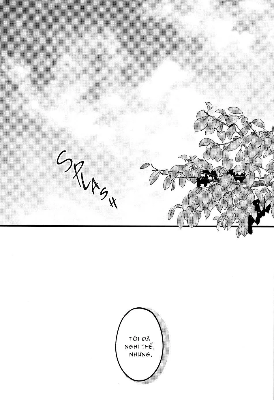 ONESHOT THEO YÊU CẦU Chapter 84 Trang 10