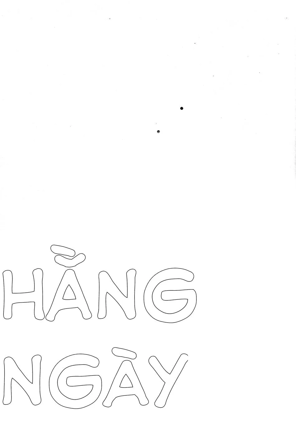 ONESHOT THEO YÊU CẦU Chapter 84 Trang 22