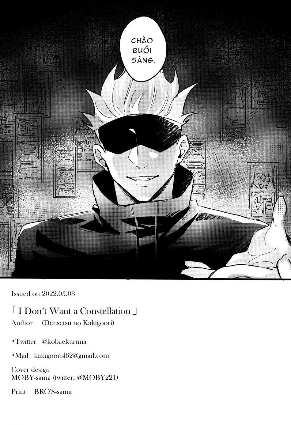 ONESHOT THEO YÊU CẦU Chapter 84 Trang 41