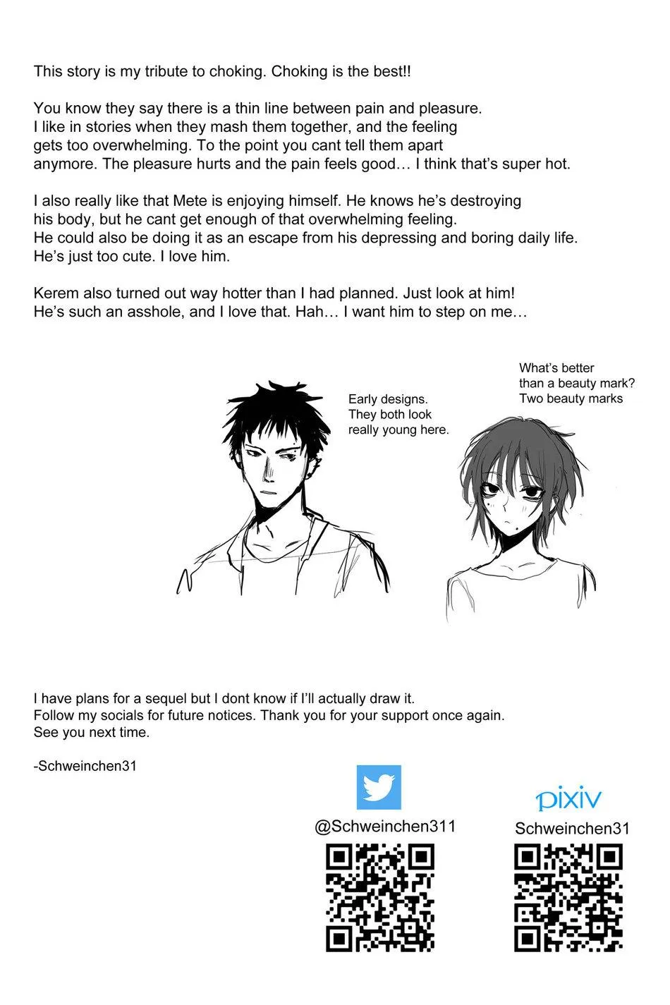 ONESHOT THEO YÊU CẦU Chapter 86 Trang 19