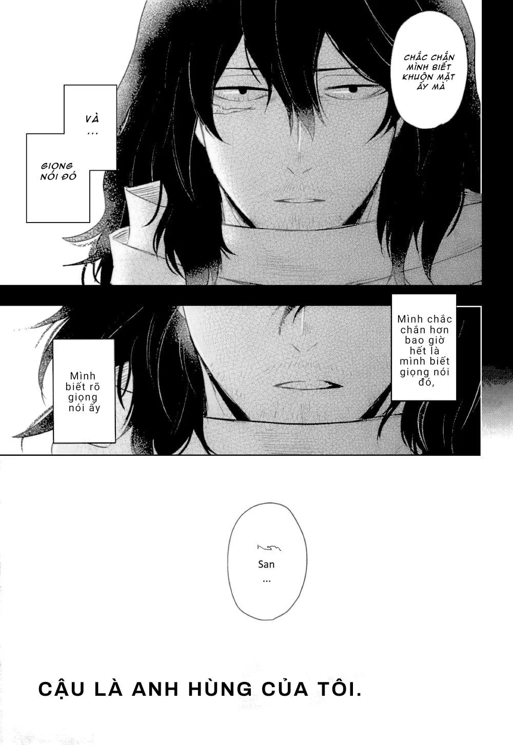 ONESHOT THEO YÊU CẦU Chapter 88 Trang 4