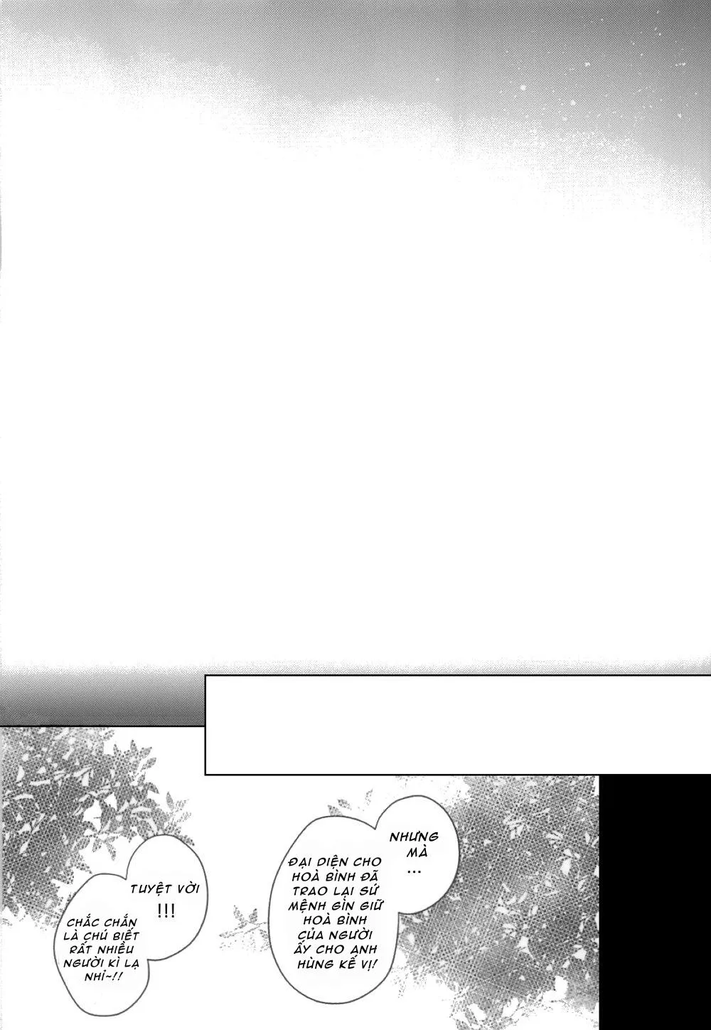 ONESHOT THEO YÊU CẦU Chapter 88 Trang 28