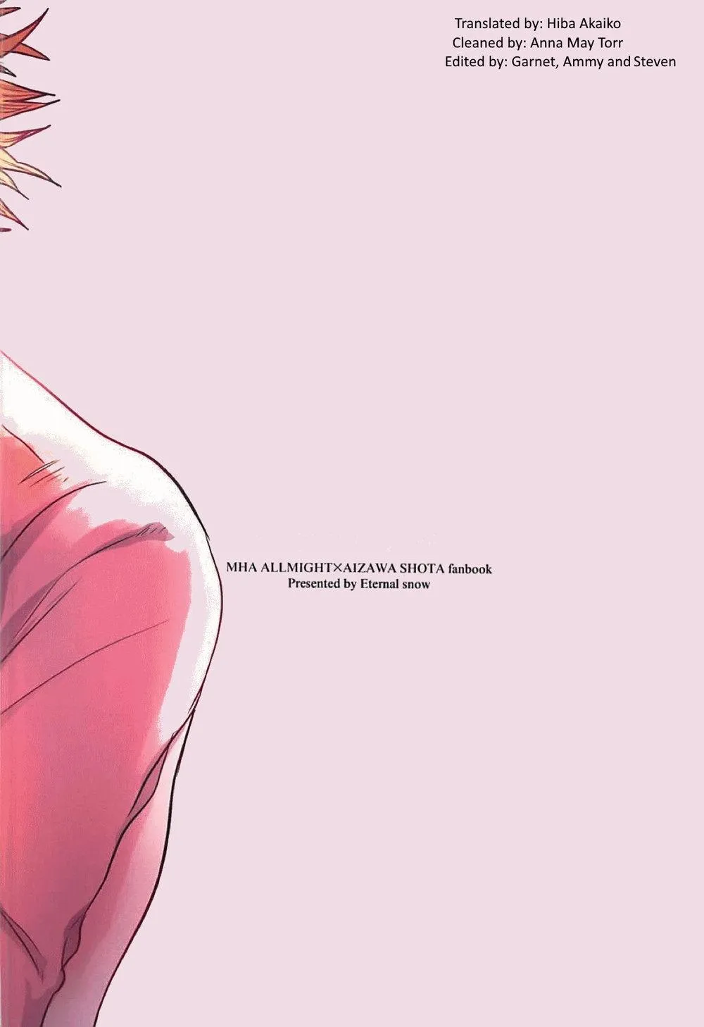 ONESHOT THEO YÊU CẦU Chapter 88 Trang 34