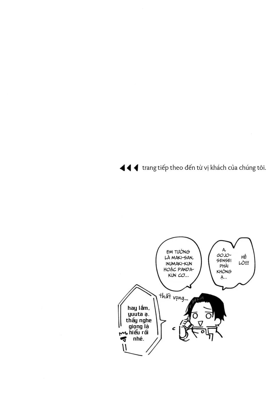 ONESHOT THEO YÊU CẦU Chapter 90 Trang 35