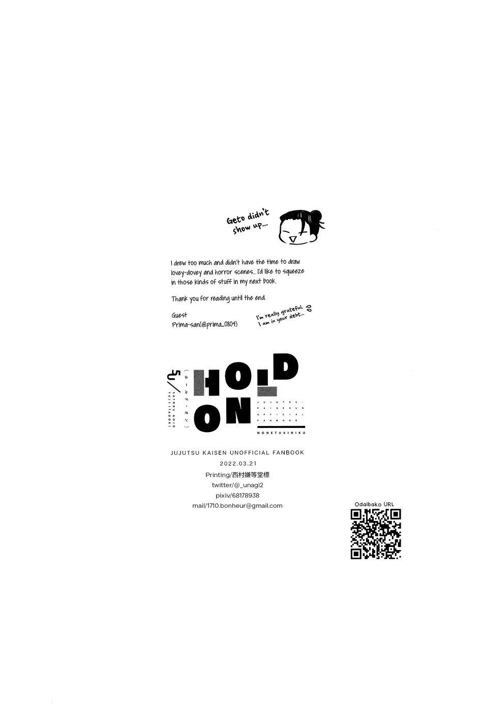 ONESHOT THEO YÊU CẦU Chapter 90 Trang 41