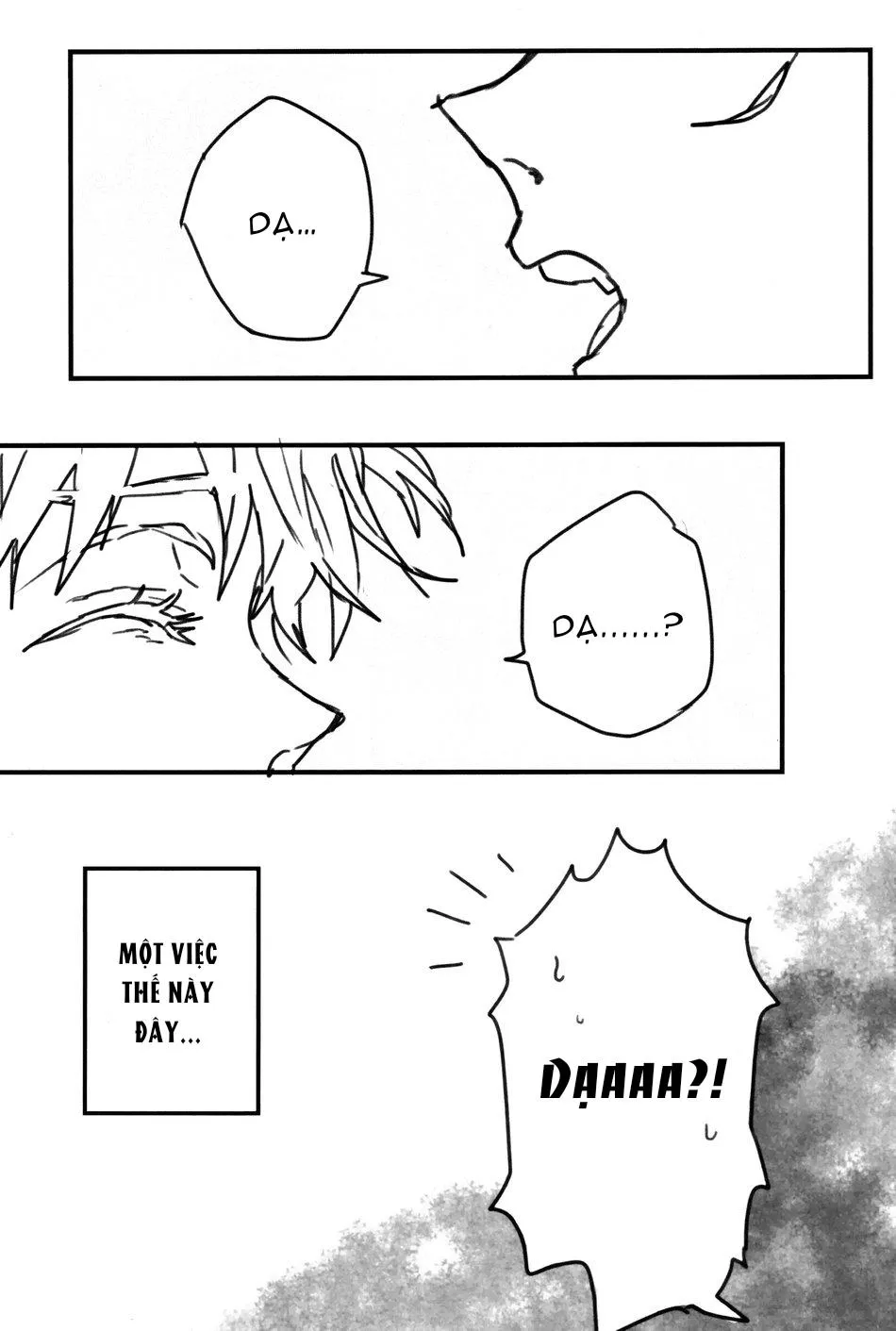 ONESHOT THEO YÊU CẦU Chapter 91 Trang 9