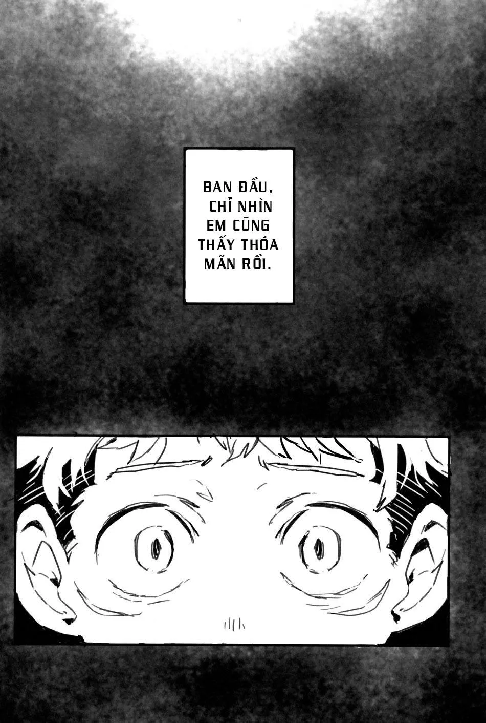 ONESHOT THEO YÊU CẦU Chapter 92 Trang 11