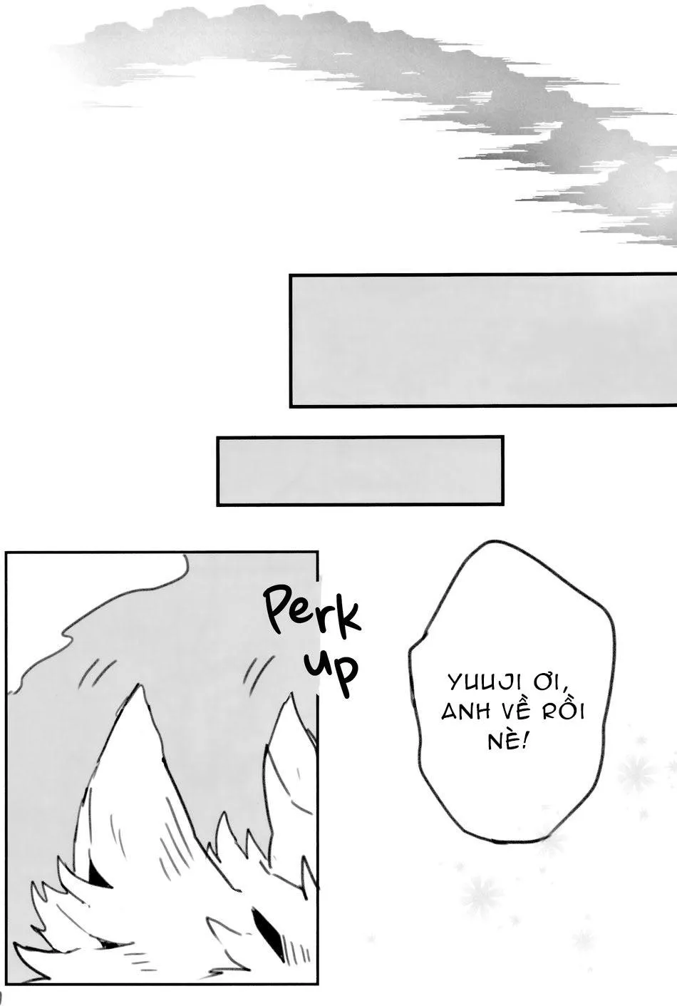 ONESHOT THEO YÊU CẦU Chapter 92 Trang 22