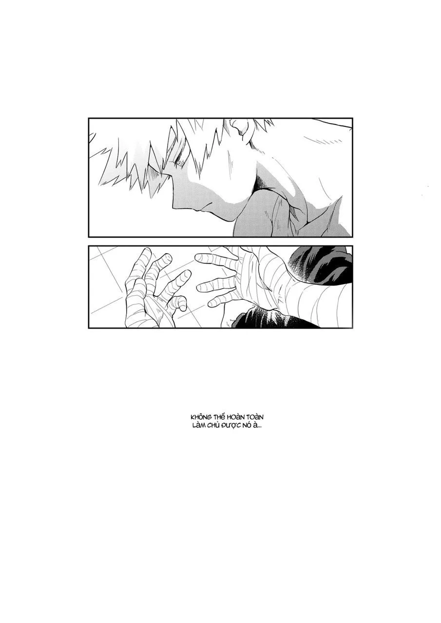 ONESHOT THEO YÊU CẦU Chapter 95 Trang 4