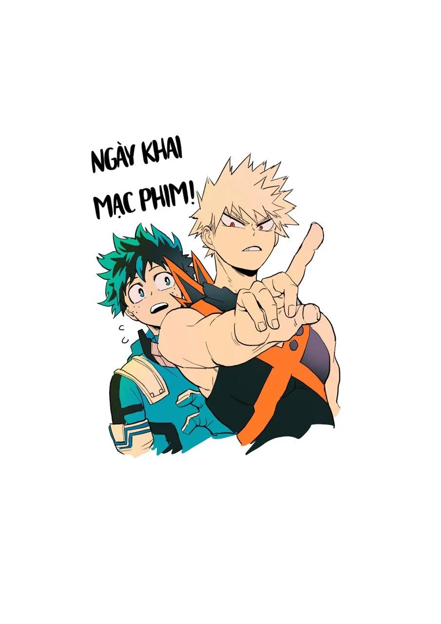 ONESHOT THEO YÊU CẦU Chapter 95 Trang 8