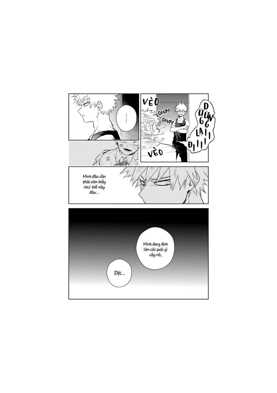 ONESHOT THEO YÊU CẦU Chapter 95 Trang 27