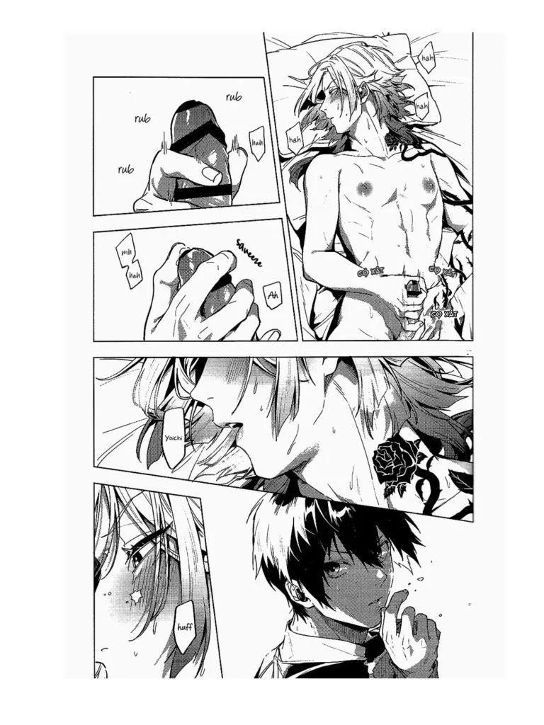 ONESHOT THEO YÊU CẦU Chapter 99 Trang 16