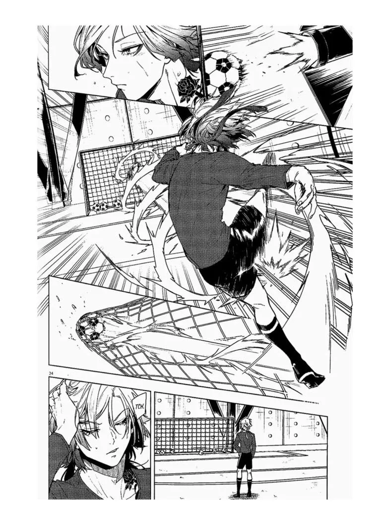 ONESHOT THEO YÊU CẦU Chapter 99 Trang 22