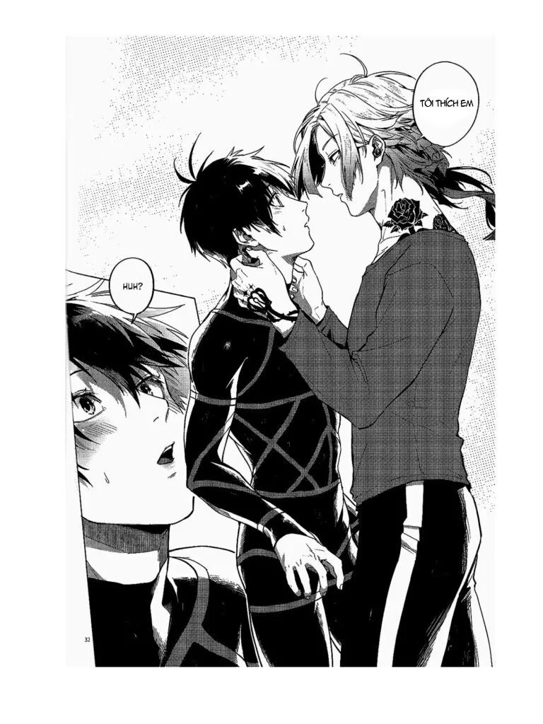 ONESHOT THEO YÊU CẦU Chapter 99 Trang 26