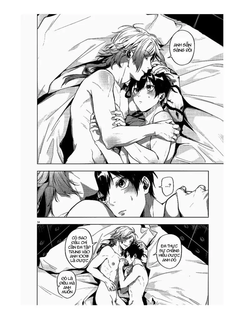 ONESHOT THEO YÊU CẦU Chapter 99 Trang 47