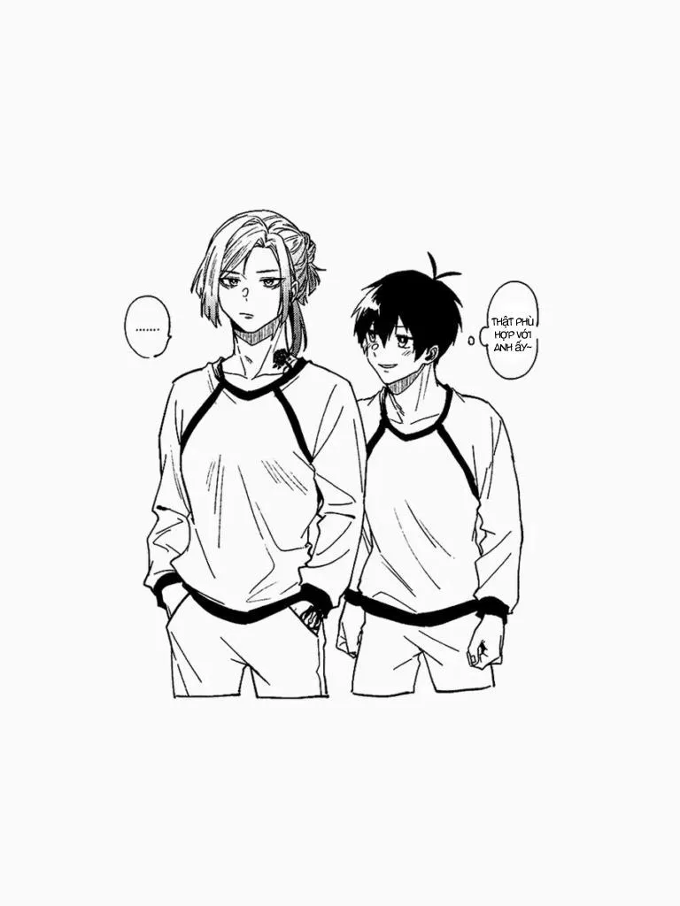 ONESHOT THEO YÊU CẦU Chapter 99 Trang 48