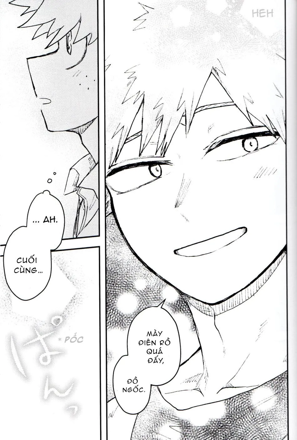 ONESHOT THEO YÊU CẦU Chapter 100 Trang 19