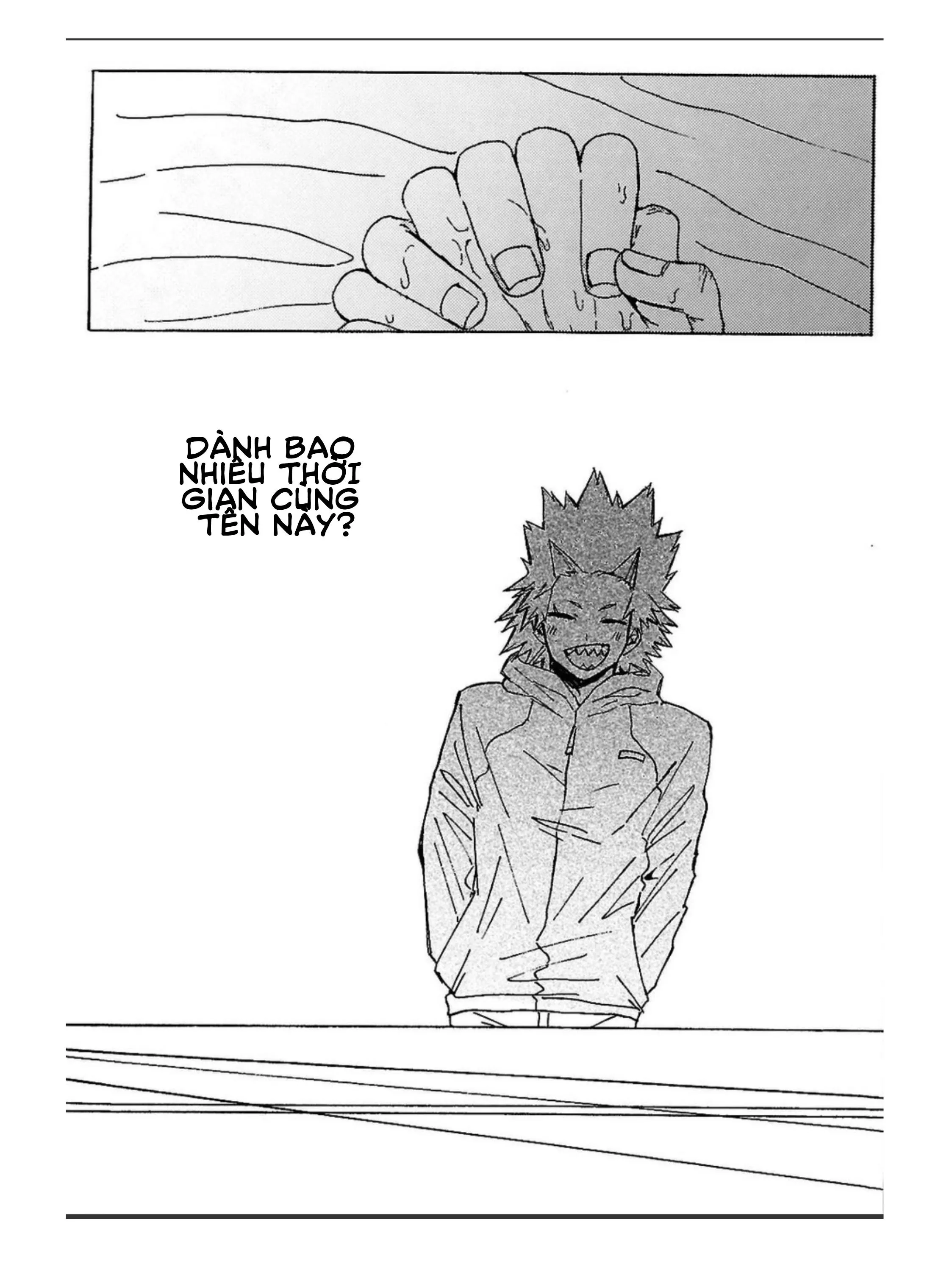 ONESHOT THEO YÊU CẦU Chapter 101 Trang 32