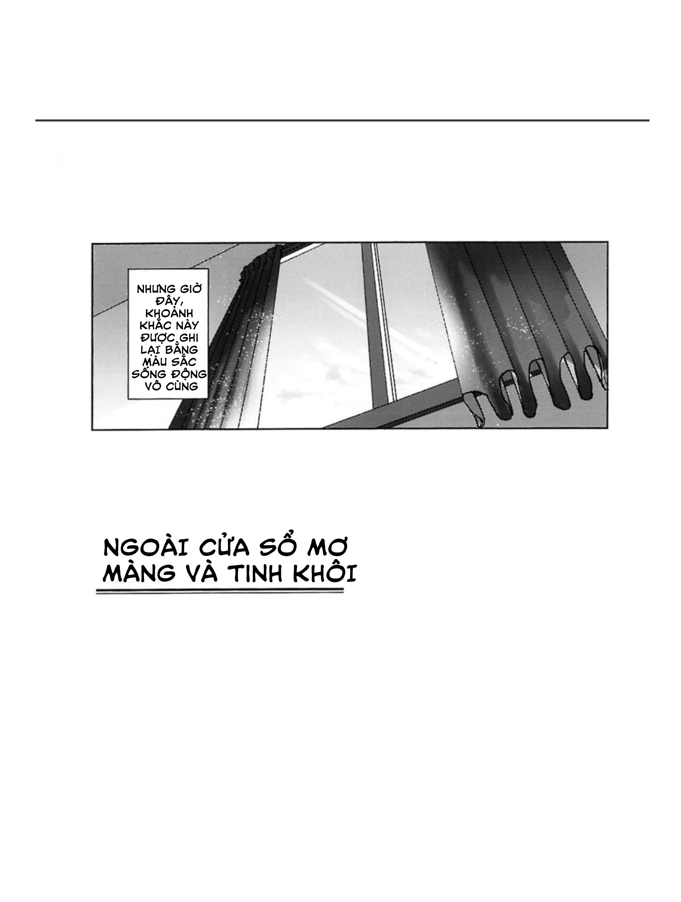 ONESHOT THEO YÊU CẦU Chapter 101 Trang 36