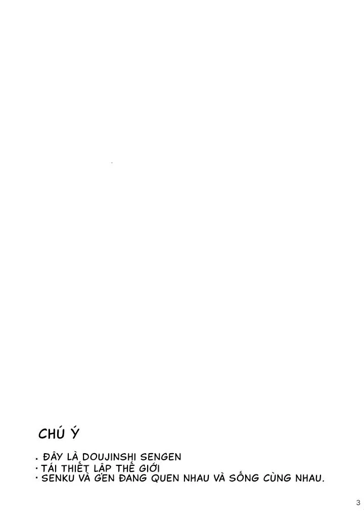 ONESHOT THEO YÊU CẦU Chapter 102 Trang 3