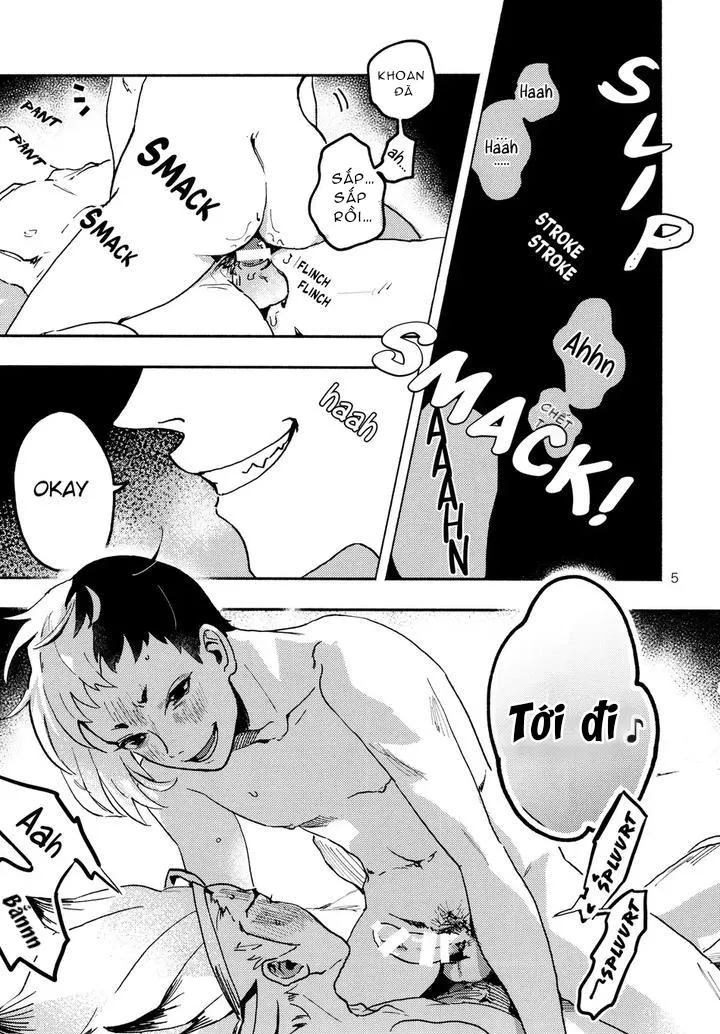 ONESHOT THEO YÊU CẦU Chapter 102 Trang 5