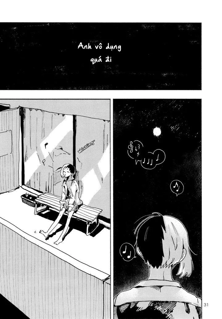 ONESHOT THEO YÊU CẦU Chapter 102 Trang 30