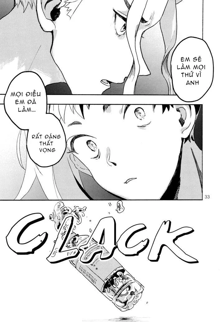 ONESHOT THEO YÊU CẦU Chapter 102 Trang 32