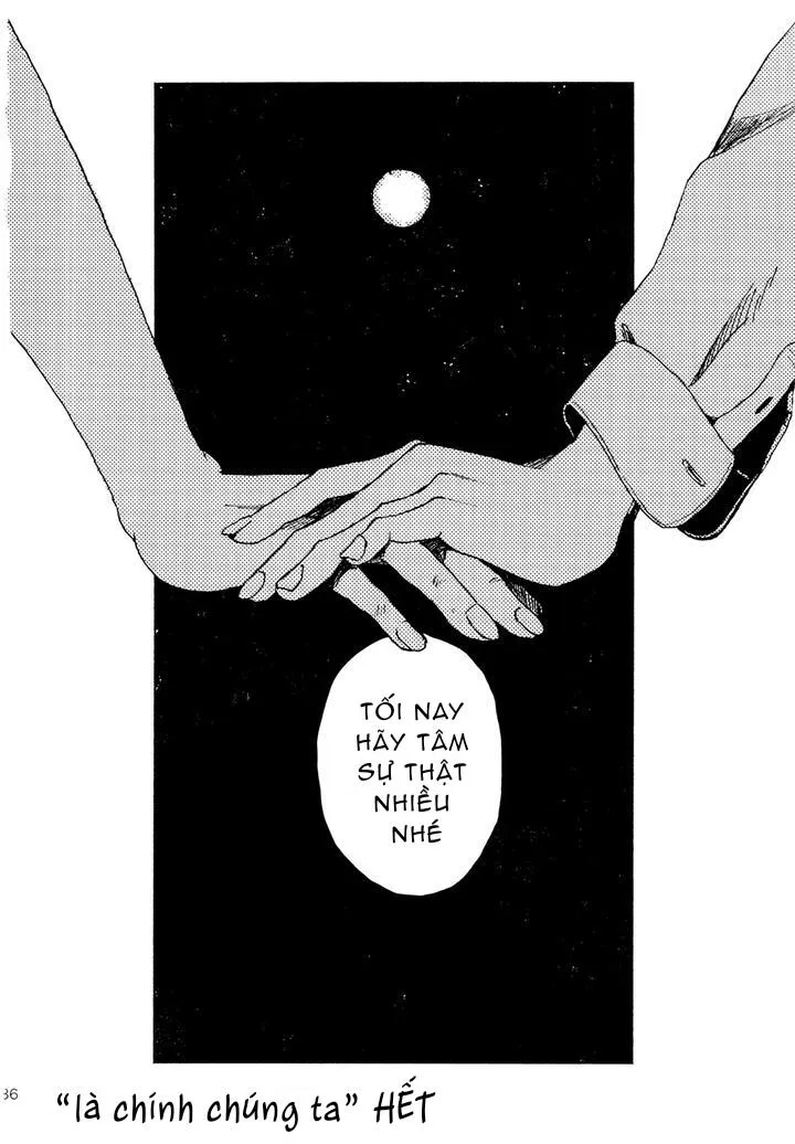 ONESHOT THEO YÊU CẦU Chapter 102 Trang 35