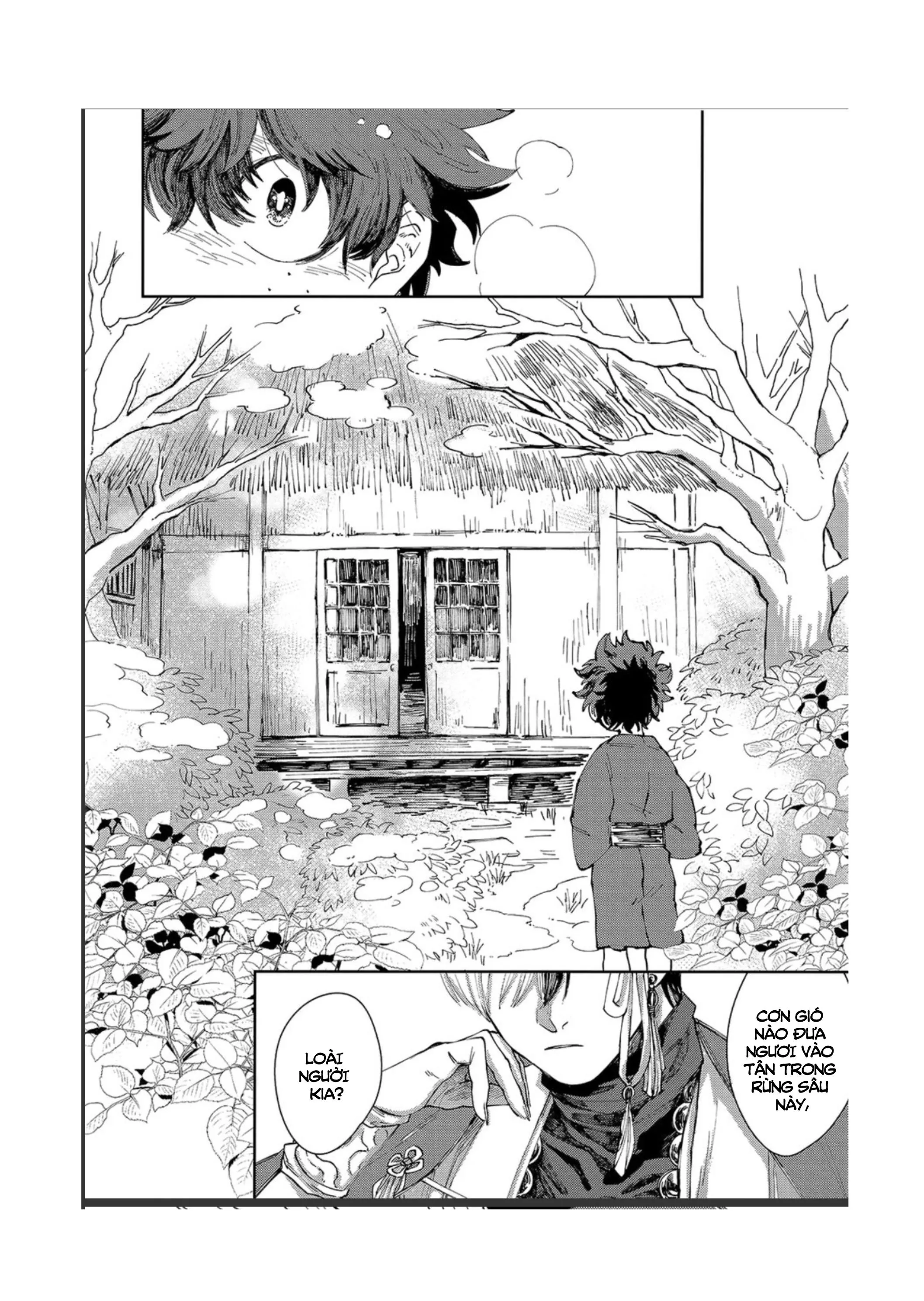 ONESHOT THEO YÊU CẦU Chapter 103 Trang 7