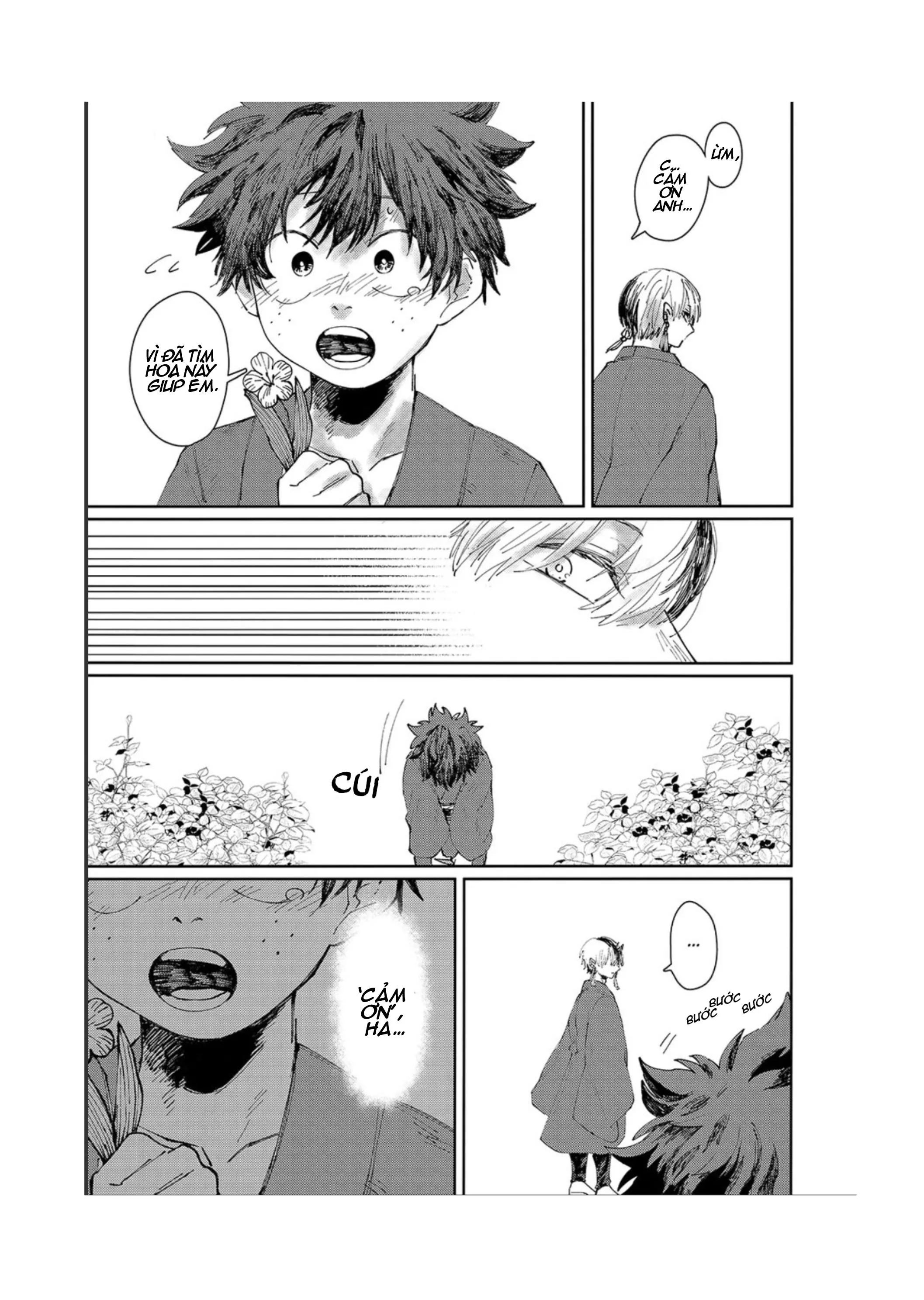 ONESHOT THEO YÊU CẦU Chapter 103 Trang 12