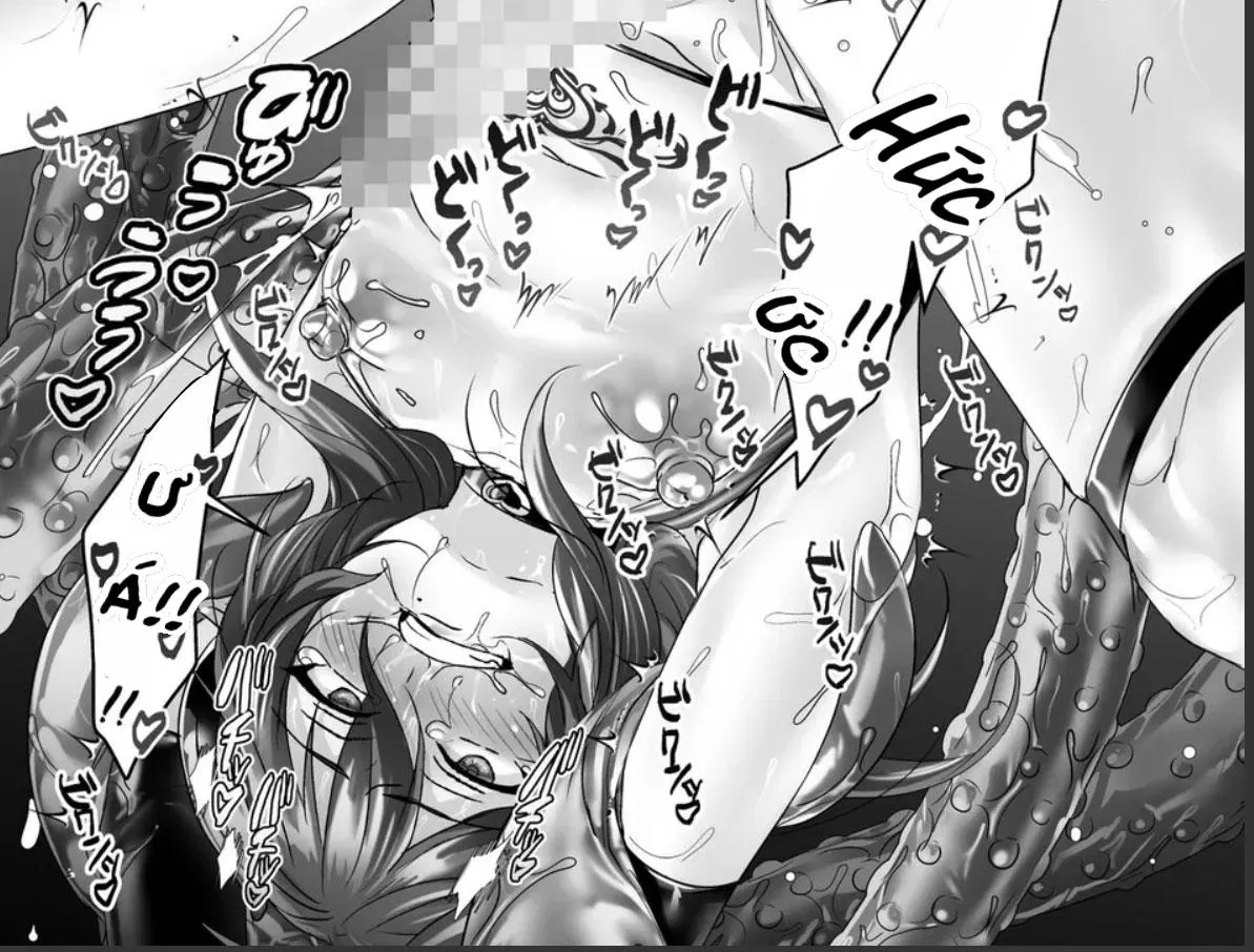 ONESHOT THEO YÊU CẦU Chapter 105 Trang 18