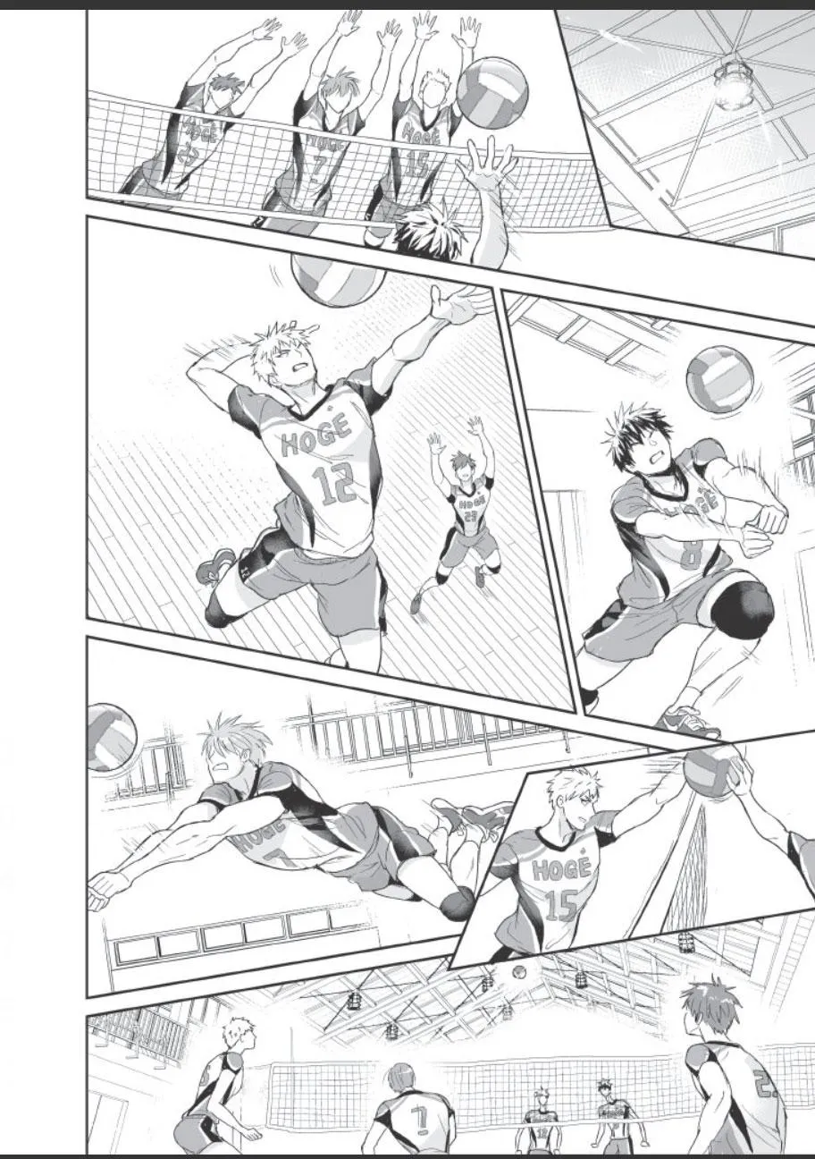 ONESHOT THEO YÊU CẦU Chapter 107 Trang 11