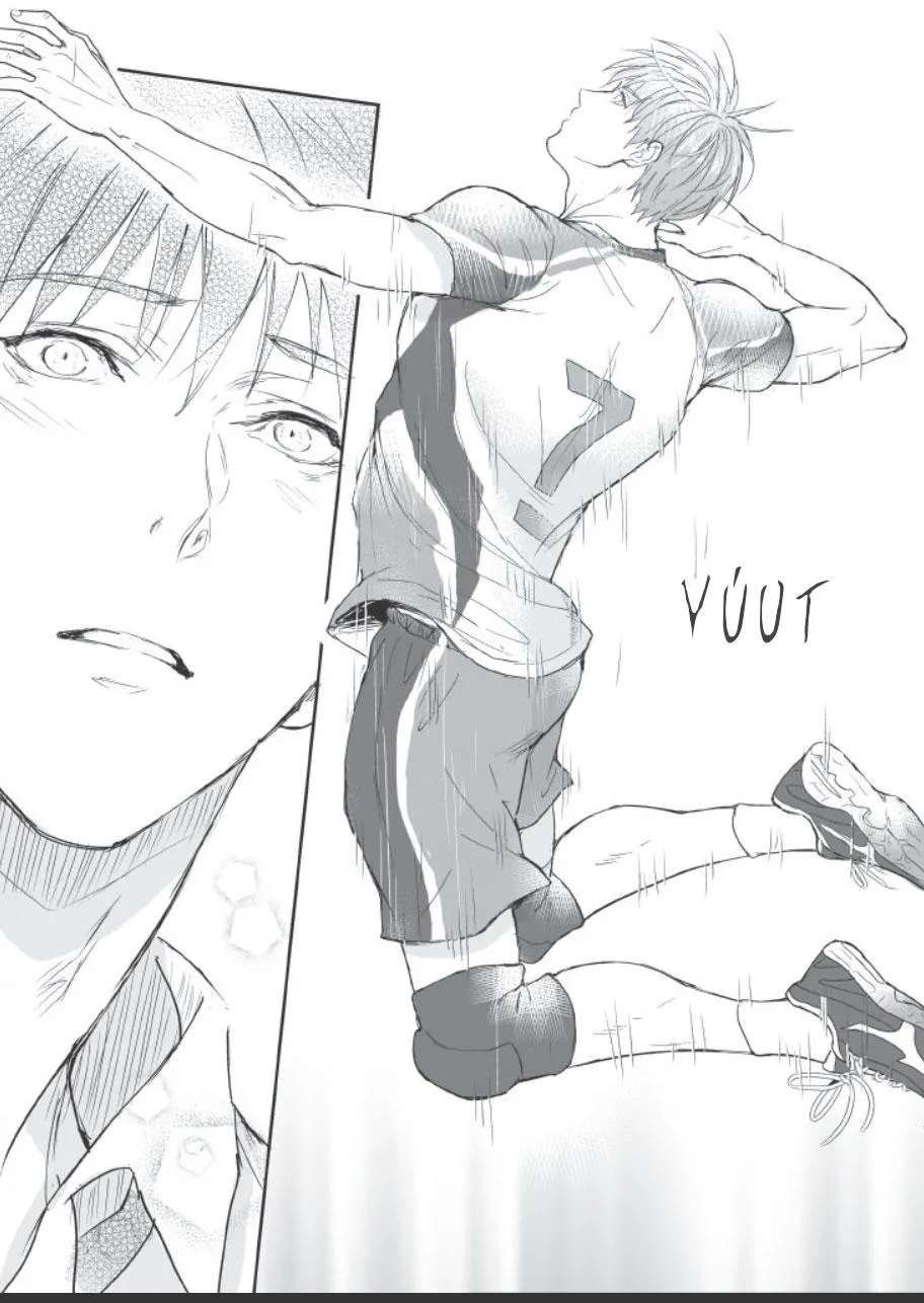 ONESHOT THEO YÊU CẦU Chapter 107 Trang 16