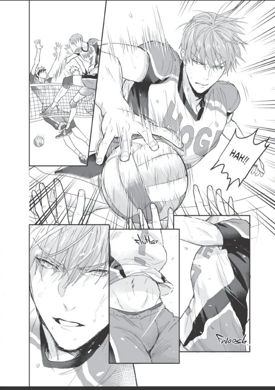 ONESHOT THEO YÊU CẦU Chapter 107 Trang 17