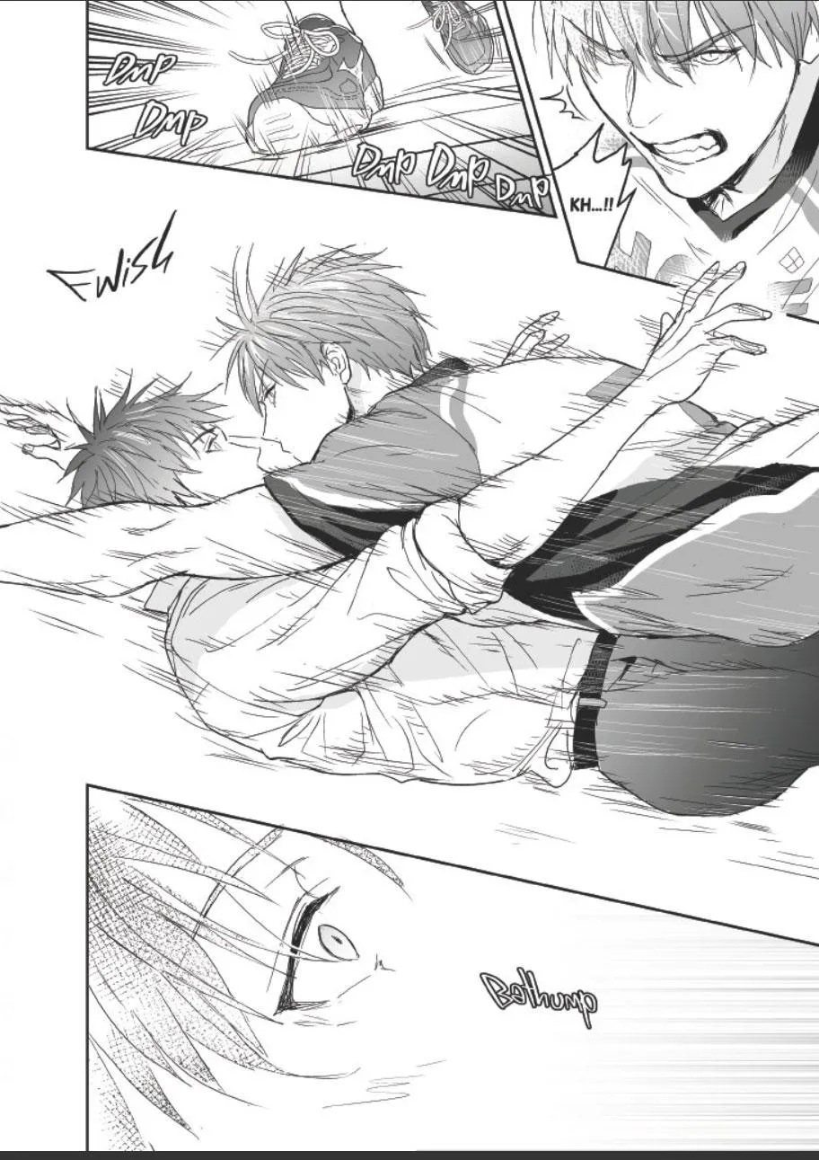 ONESHOT THEO YÊU CẦU Chapter 107 Trang 21