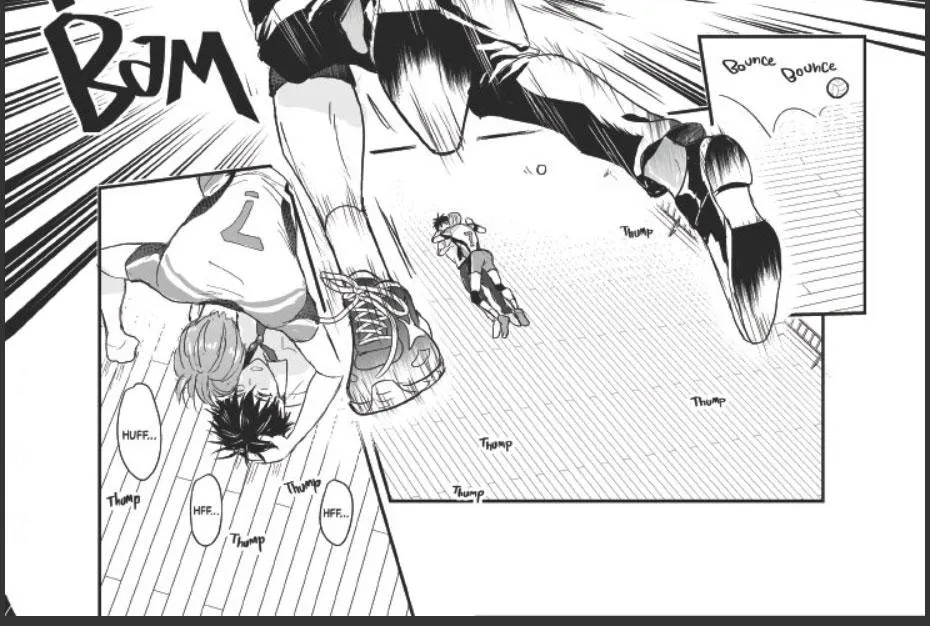 ONESHOT THEO YÊU CẦU Chapter 107 Trang 23