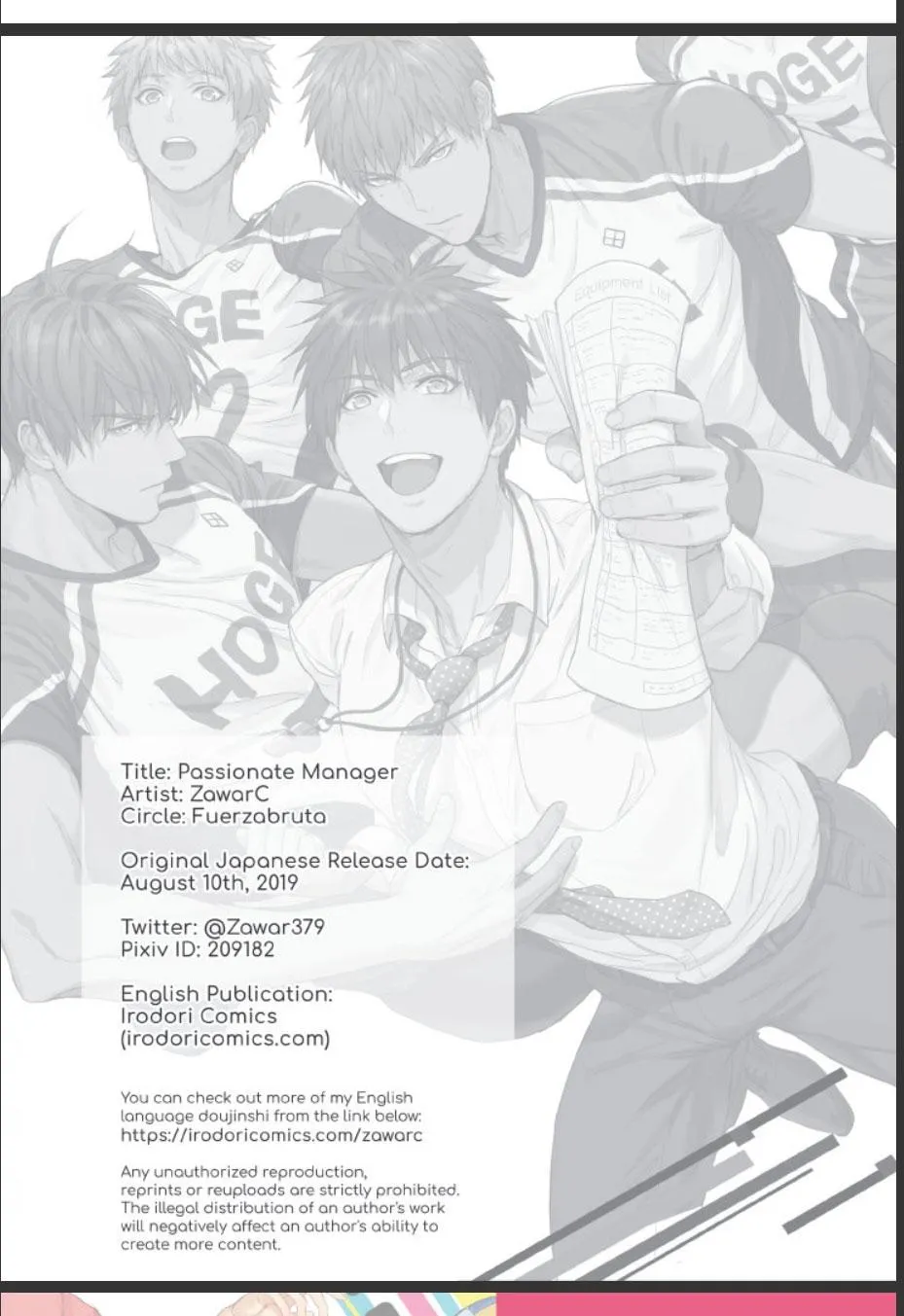 ONESHOT THEO YÊU CẦU Chapter 108 Trang 23