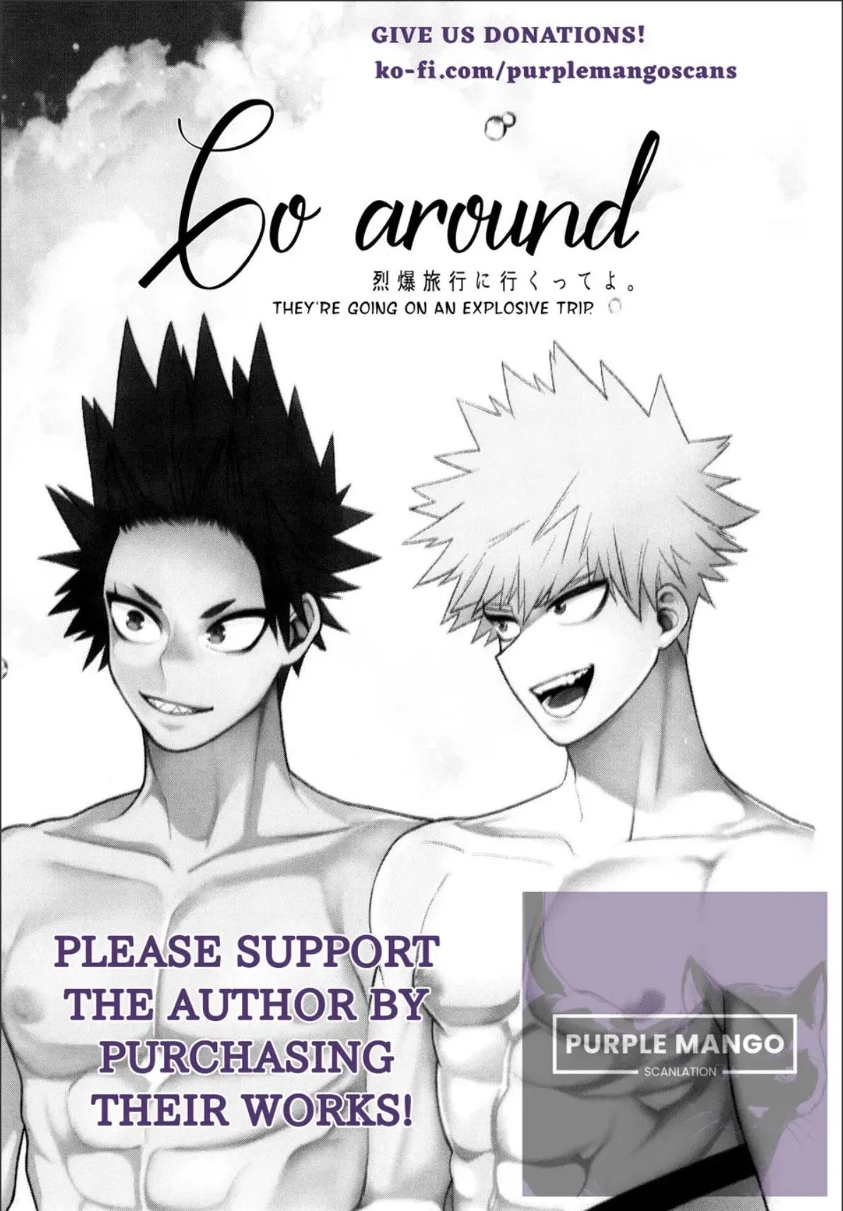 ONESHOT THEO YÊU CẦU Chapter 112 Trang 3