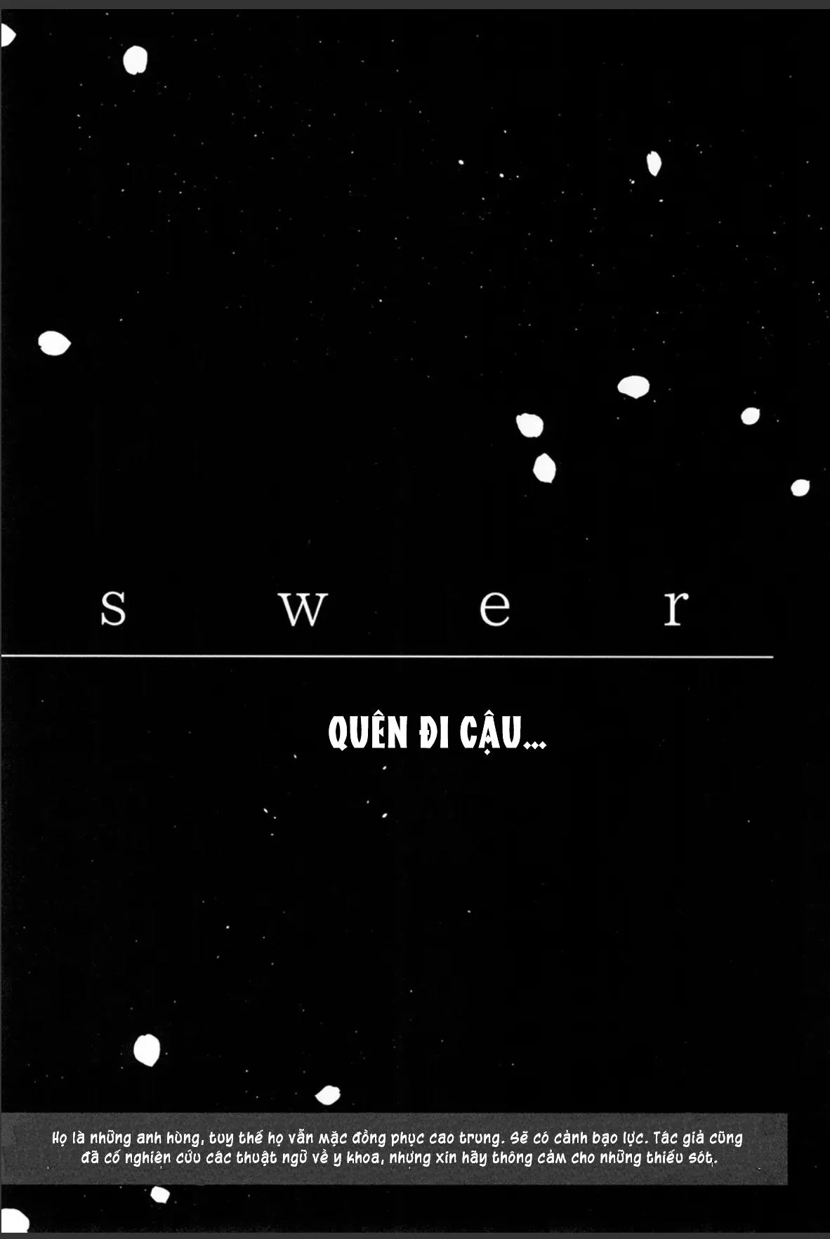 ONESHOT THEO YÊU CẦU Chapter 114 Trang 7