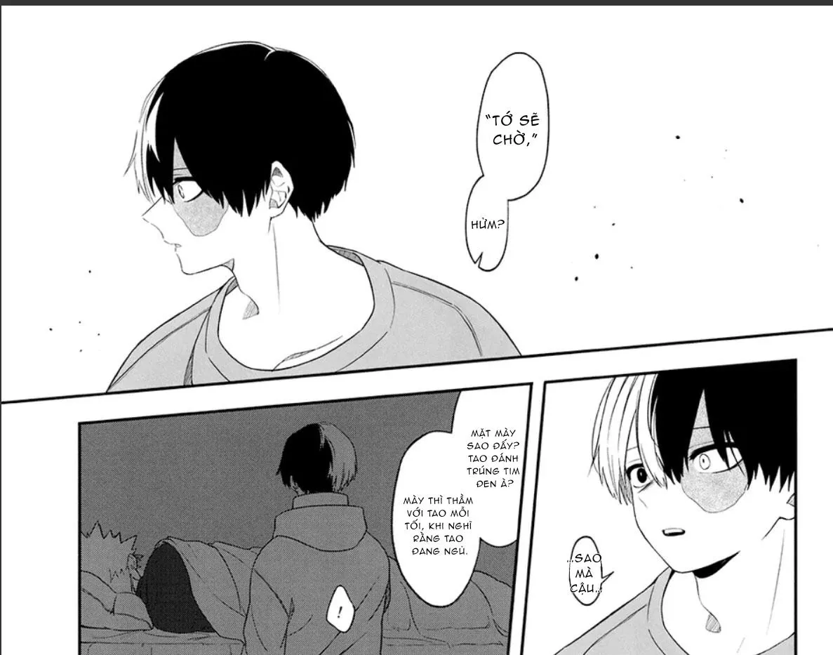 ONESHOT THEO YÊU CẦU Chapter 114 Trang 48