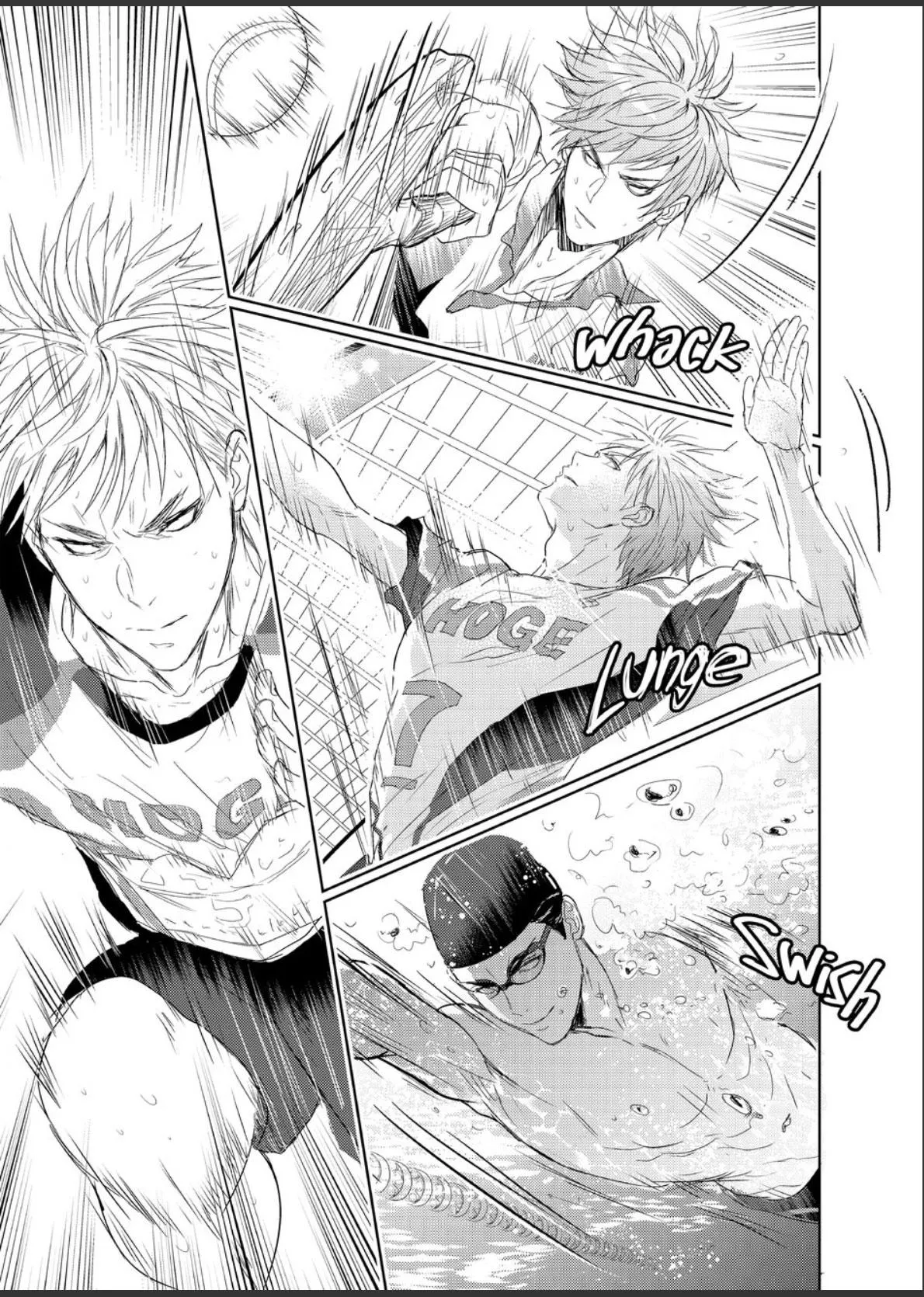 ONESHOT THEO YÊU CẦU Chapter 115 Trang 21