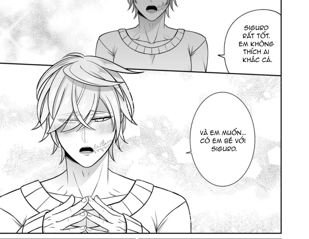 ONESHOT THEO YÊU CẦU Chapter 116 Trang 34