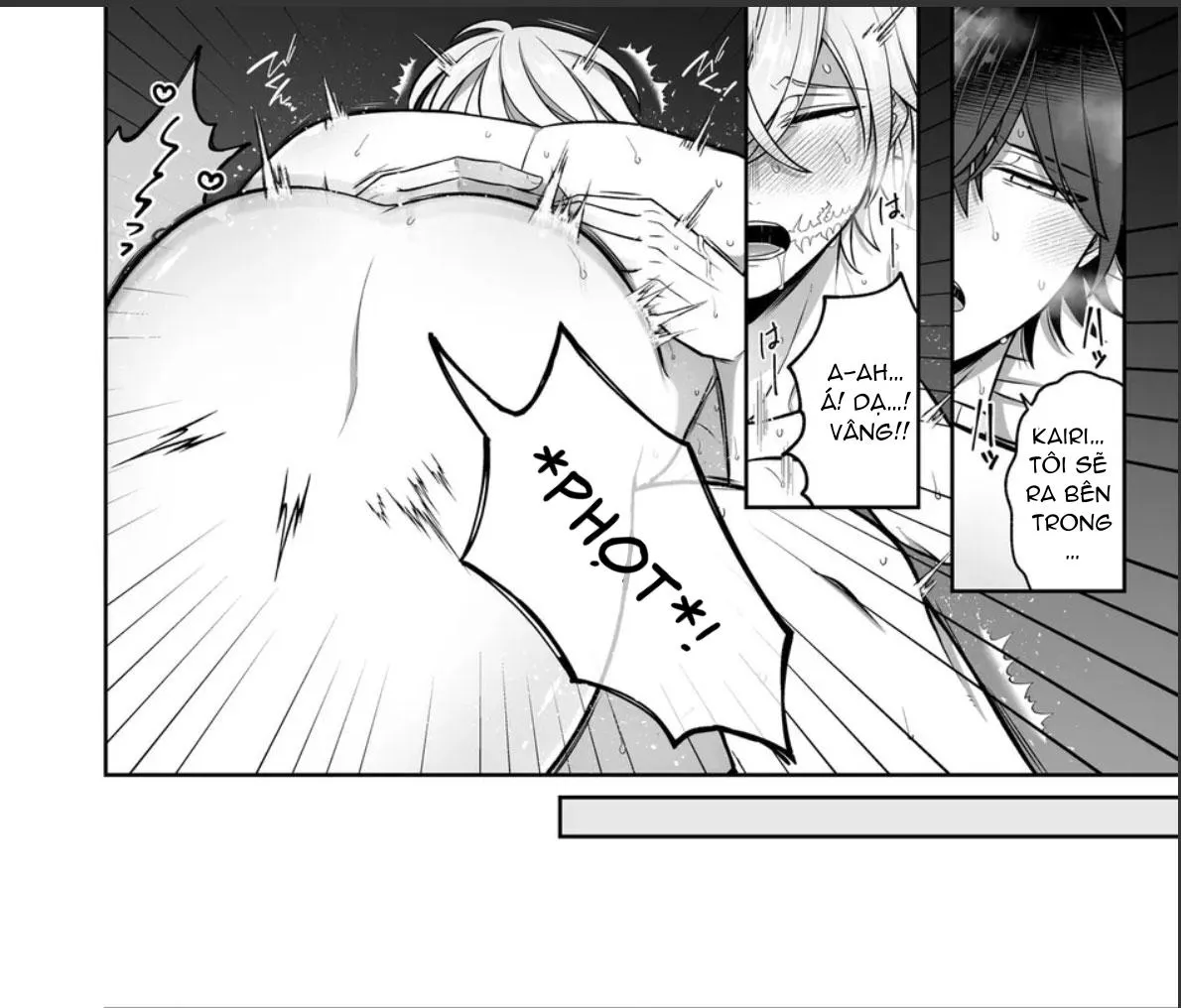 ONESHOT THEO YÊU CẦU Chapter 116 Trang 52