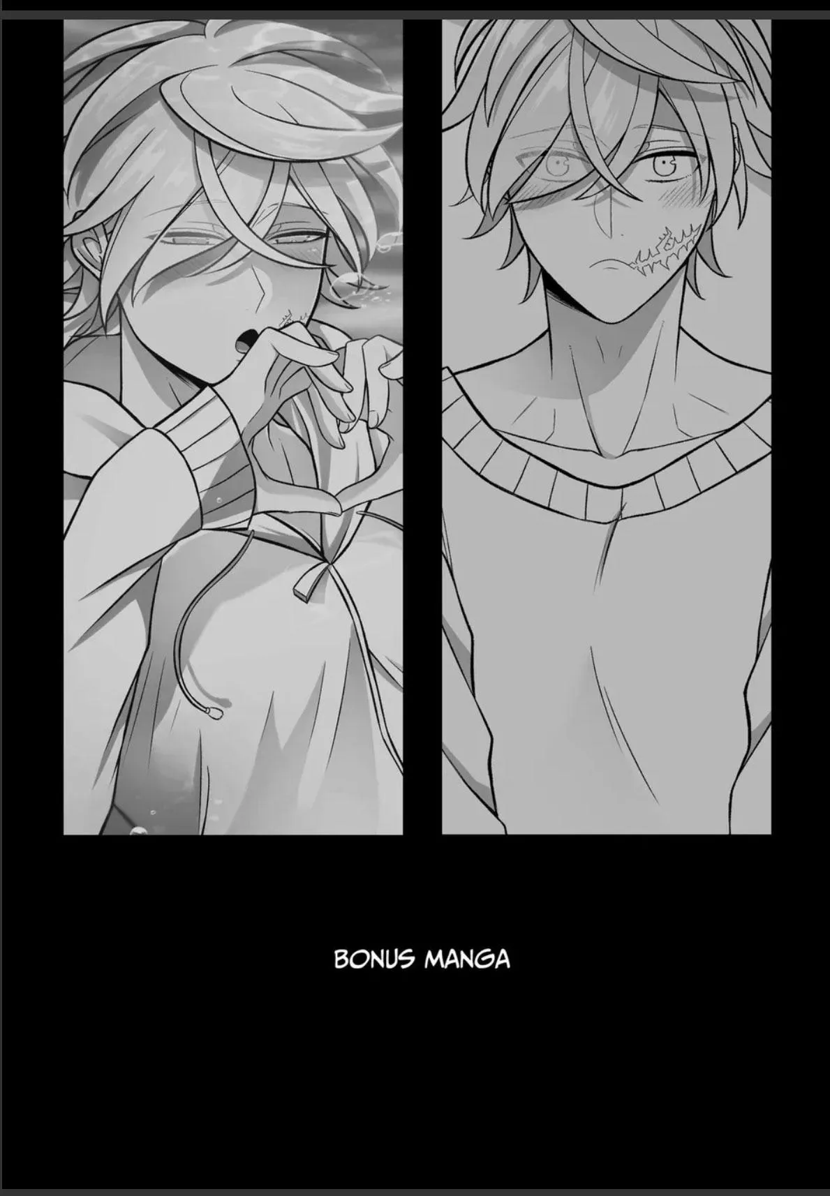 ONESHOT THEO YÊU CẦU Chapter 116 Trang 59