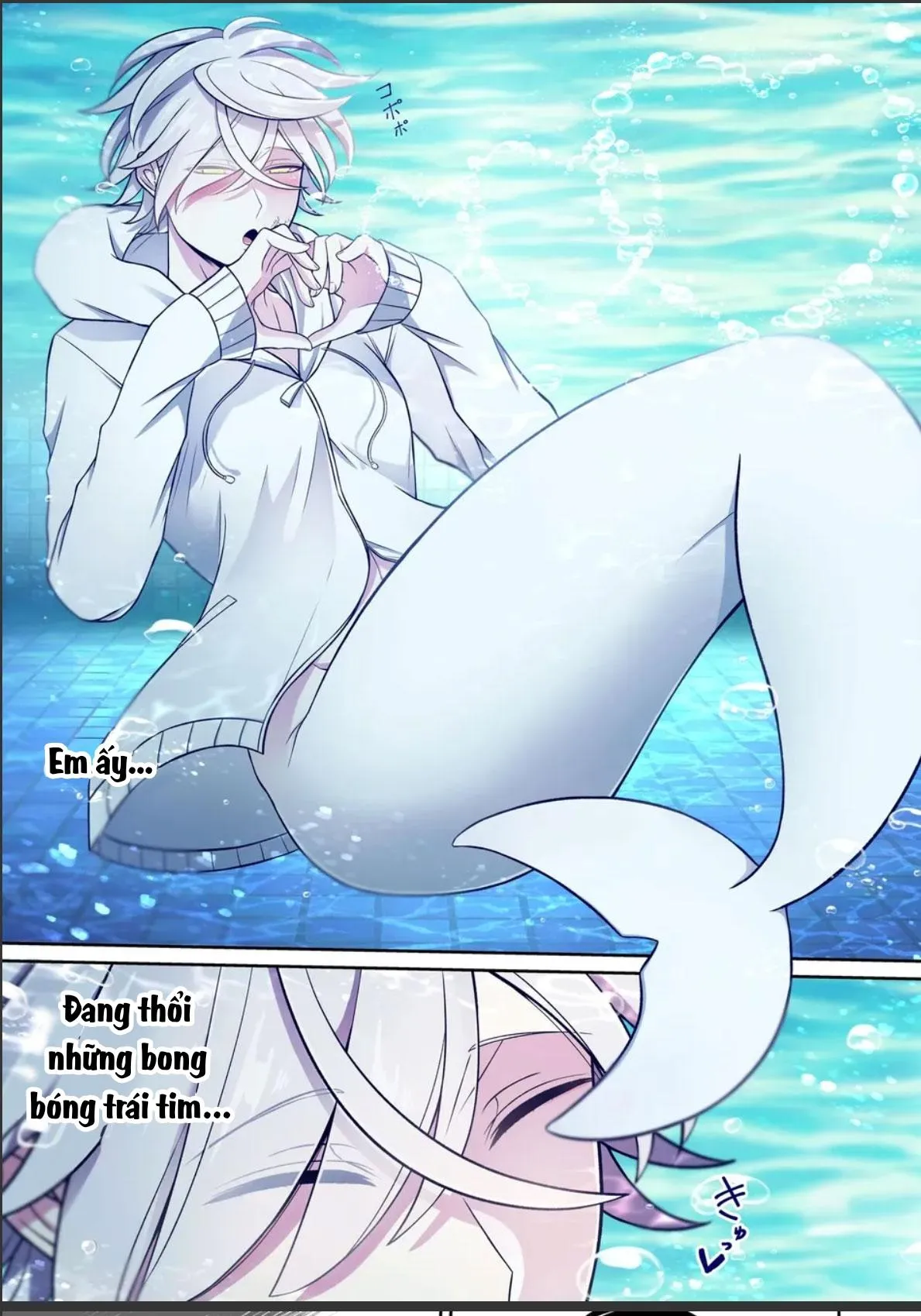 ONESHOT THEO YÊU CẦU Chapter 116 Trang 69