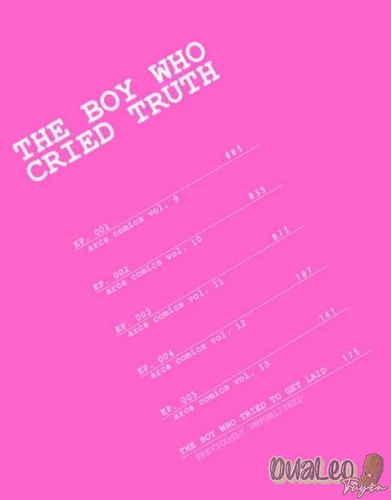 Ookami Shounen wa Uso o Tsukanai Chapter 1 Trang 4