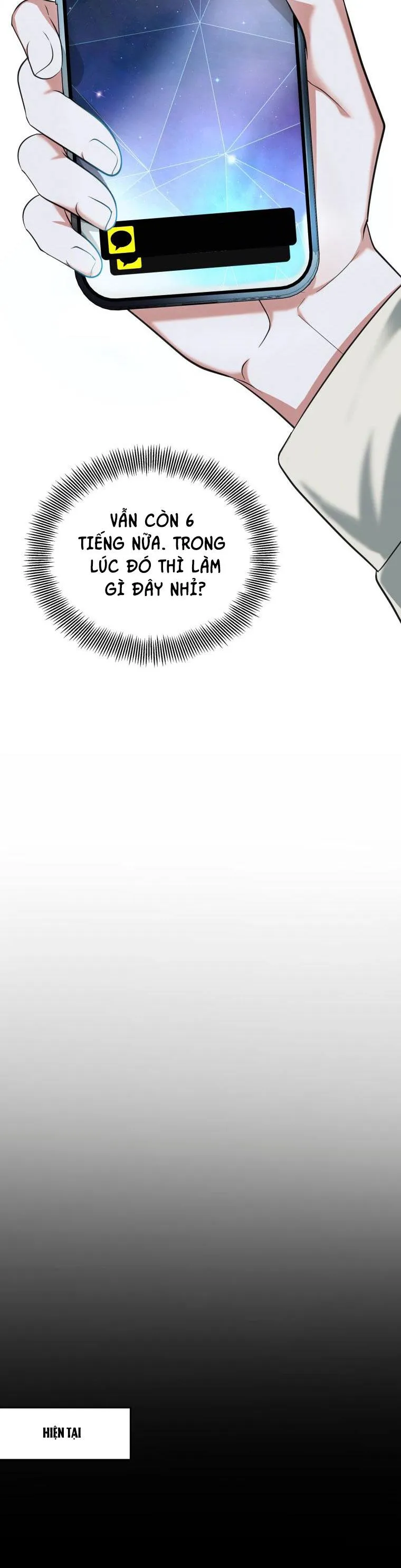 OPEN THE DOOR Chapter 1 Trang 14