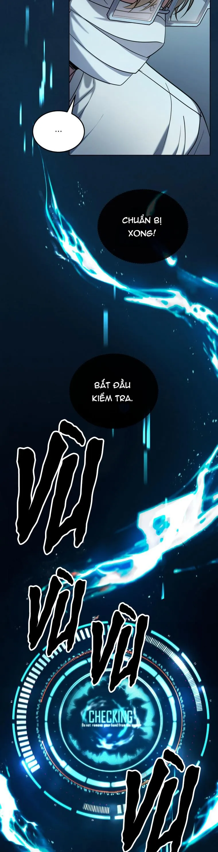 OPEN THE DOOR Chapter 1 Trang 16